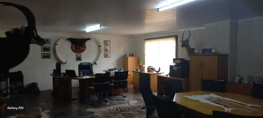 Commercial Property for Sale in Reitzpark Free State